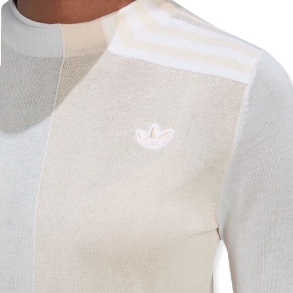 Adidas Color Block Running Shirt - Picture 5 of 8